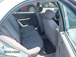 1999 Ford Escort SE с VIN 1FAFP13P4XW237754, выставлен на аукционе IAAI как лот 42485687 с пробегом 125 622 миль миль и . История ставок и продаж доступна на DreamBid. Изображение 8.