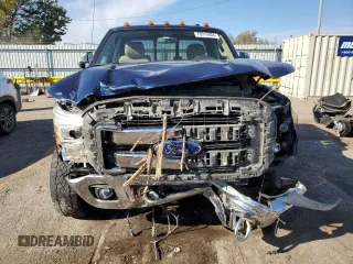 2016 Ford F-250 XLT with VIN 1FT7X2BT8GEA21656, listed as a Copart auction lot 78916904 with 187,341 mi miles and Salvage title. Bid and sale history available at DreamBid. Image 5.