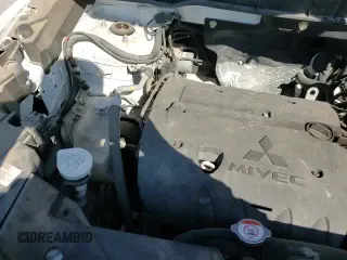 2020 Mitsubishi Outlander ES с VIN JA4AP3AU6LU014723, выставлен на аукционе Copart как лот 85325755 с пробегом 73 761 миль миль и Списание • Salvage title. История ставок и продаж доступна на DreamBid. Изображение 13.