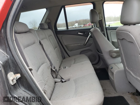 2007 Saturn VUE I4 with VIN 5GZCZ33D57S872948, listed as a Copart auction lot 53407225 with 221,932 mi miles and Clean Title. Bid and sale history available at DreamBid. Image 11.