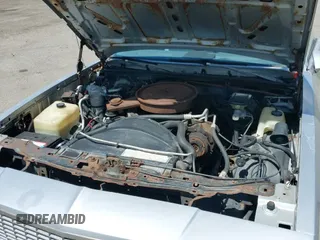 1987 Chevrolet Monte Carlo с VIN 1G1GZ11Z4HR114011, выставлен на аукционе IAAI как лот 42204871 с пробегом 74 357 миль миль и . История ставок и продаж доступна на DreamBid. Изображение 12.