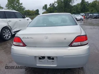 1999 Toyota Solara SE with VIN 2T1CG22P8XC215558, listed as a IAAI auction lot 40485201 with 270,155 mi miles and . Bid and sale history available at DreamBid. Image 17.