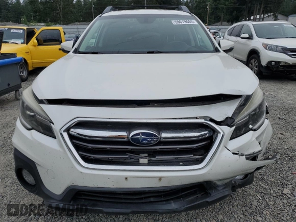2018 Subaru Outback Limited with VIN 4S4BSANC1J3313940, listed as a Copart auction lot 59619065 with 93,119 mi miles and Salvage title. Bid and sale history available at DreamBid. Image 5.