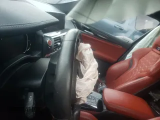 2020 BMW X4 M Competition z VIN 5YMUJ0C02L9B22122, wystawiony jako Copart lot #36339293 z przebiegiem Nie podano mil oraz . Historia ofert i sprzedaży dostępna na DreamBid. Obrazek 8.