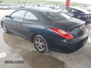 2006 Toyota Solara SE with VIN 4T1CE38P86U617872, listed as a IAAI auction lot 42616092 with 213,149 mi miles and . Bid and sale history available at DreamBid. Image 3.