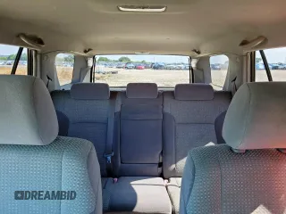 2004 Toyota 4Runner SR5 с VIN JTEZU14R848021577, выставлен на аукционе Copart как лот 59223625 с пробегом 316 977 миль миль и Списание • Salvage title. История ставок и продаж доступна на DreamBid. Изображение 10.