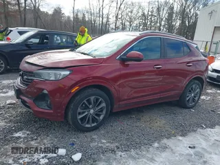 2022 Buick Encore GX Select с VIN KL4MMESLXNB020630, выставлен на аукционе IAAI как лот 40974427 с пробегом 44 780 миль миль и . История ставок и продаж доступна на DreamBid. Изображение 14.