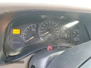 2002 Chevrolet Suburban LT with VIN 1GNEC16Z02J235866, listed as a Copart auction lot 60727825 with Not provided miles and Non repairable. Bid and sale history available at DreamBid. Image 9.