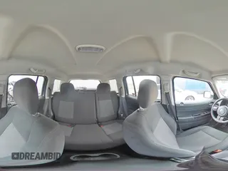 2014 Jeep Patriot Sport with VIN 1C4NJPBA3ED601257, listed as a Copart auction lot 60163155 with 112,958 mi miles and Clean title. Bid and sale history available at DreamBid. Image 15.