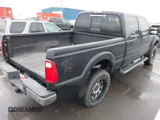 2016 Ford F-250 Lariat with VIN 1FT7W2B62GEB94425, listed as a IAAI auction lot 41748361 with 133,541 mi miles and . Bid and sale history available at DreamBid. Image 6.