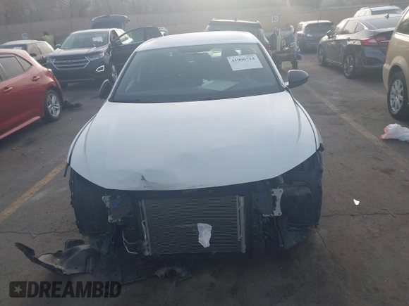 2022 Volkswagen Jetta Sport с VIN 3VWBM7BU1NM019096, выставлен на аукционе IAAI как лот 41906714 с пробегом 29 326 миль миль и . История ставок и продаж доступна на DreamBid. Изображение 12.