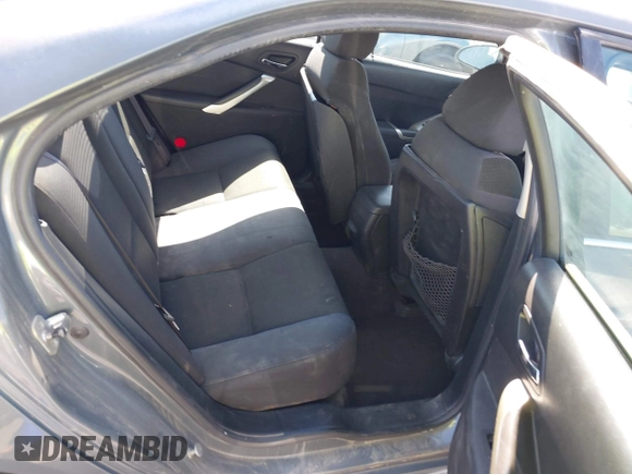 2009 Pontiac G6 GT 1SB z VIN 1G2ZK57K594234408, wystawiony jako IAAI lot #42547870 z przebiegiem 206 547 mil mil oraz . Historia ofert i sprzedaży dostępna na DreamBid. Obrazek 8.