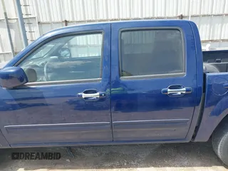 2012 GMC Canyon SLE1 z VIN 1GTD5MFE6C8106200, wystawiony jako IAAI lot #42277712 z przebiegiem 121 772 mil mil oraz . Historia ofert i sprzedaży dostępna na DreamBid. Obrazek 15.