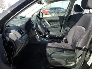 2018 Subaru Forester with VIN JF2SJABC8JH478593, listed as a Copart auction lot 50387435 with 95,960 mi miles and Clean Title. Bid and sale history available at carsss.com. Image 7.