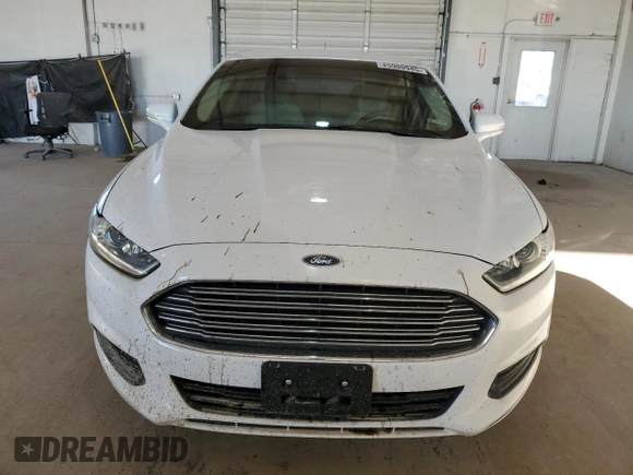 2015 Ford Fusion SE with VIN 3FA6P0HD8FR309467, listed as a Copart auction lot 45900945 with 228,622 mi miles and Salvage Title. Bid and sale history available at DreamBid. Image 5.