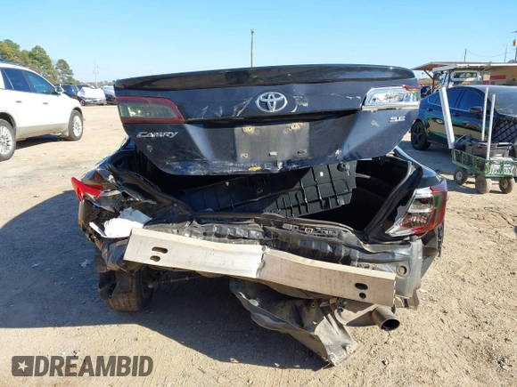 2012 Toyota Camry L with VIN 4T1BF1FK4CU163782, listed as a IAAI auction lot 41248108 with 155,328 mi miles and . Bid and sale history available at DreamBid. Image 16.