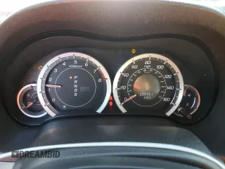 2013 Acura TSX Technology с VIN JH4CU2F67DC007944, выставлен на аукционе Copart как лот 46539095 с пробегом 239 751 миль миль и Списание • Salvage title. История ставок и продаж доступна на DreamBid. Изображение 9.