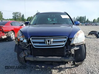 2005 Honda CR-V EX z VIN JHLRD78855C038069, wystawiony jako IAAI lot #42449026 z przebiegiem 217 102 mil mil oraz . Historia ofert i sprzedaży dostępna na DreamBid. Obrazek 13.