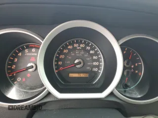 2006 Toyota 4Runner Limited с VIN JTEBU17R768070267, выставлен на аукционе Copart как лот 59503095 с пробегом 75 148 миль миль и Списание • Salvage title. История ставок и продаж доступна на DreamBid. Изображение 9.