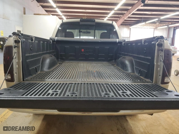 2003 Dodge Ram 1500 ST with VIN 1D7HA16N83J547577, listed as a Copart auction lot 47350585 with 211,334 mi miles and Salvage Title. Bid and sale history available at carsss.com. Image 11.