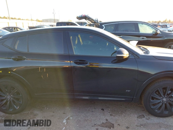 2025 Buick Envista Sport Touring with VIN KL47LBEPXSB072171, listed as a IAAI auction lot 41265898 with 1,848 mi miles and . Bid and sale history available at DreamBid. Image 14.