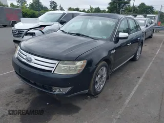 2009 Ford Taurus Limited with VIN 1FAHP25W39G100756, listed as a IAAI auction lot 42667502 with 237,795 mi miles and . Bid and sale history available at DreamBid. Image 2.