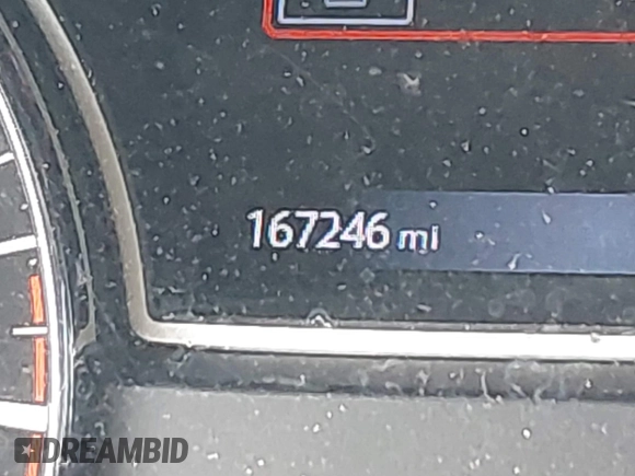 2016 Nissan Altima SV with VIN 1N4AL3AP4GC218983, listed as a IAAI auction lot 41346784 with 167,246 mi miles and . Bid and sale history available at DreamBid. Image 16.