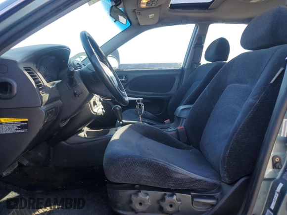 2004 Hyundai Sonata with VIN KMHWF25S94A980998, listed as a Copart auction lot 78642964 with 177,502 mi miles and Salvage Title. Bid and sale history available at carsss.com. Image 7.