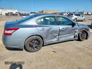 2011 Nissan Maxima SV z VIN 1N4AA5AP2BC816905, wystawiony jako Copart lot #61085245 z przebiegiem 174 892 mil mil oraz Szkoda całkowita • Salvage title. Historia ofert i sprzedaży dostępna na DreamBid. Obrazek 3.