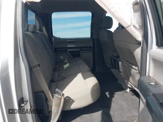 2015 Ford F-150 XLT with VIN 1FTEW1EG3FKD37310, listed as a IAAI auction lot 41681029 with 145,069 mi miles. Bid and sale history available at carsss.com. Image 8.