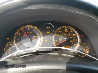2006 Infiniti G35 with VIN JNKCV54EX6M709469, listed as a Copart auction lot 49238325 with 162,013 mi miles and Salvage Title. Bid and sale history available at carsss.com. Image 9.