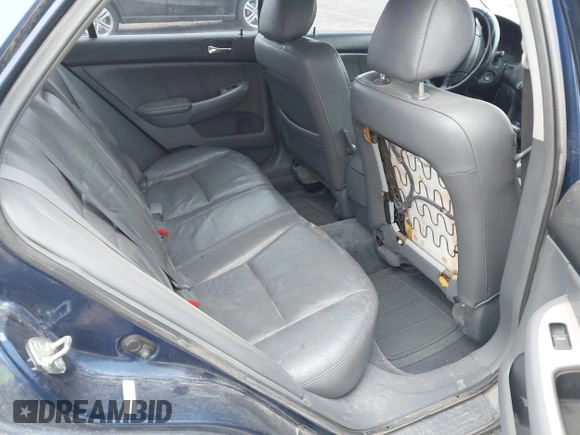 2004 Honda Accord EX z VIN 1HGCM66524A019562, wystawiony jako IAAI lot #42094787 z przebiegiem 248 858 mil mil oraz . Historia ofert i sprzedaży dostępna na DreamBid. Obrazek 8.