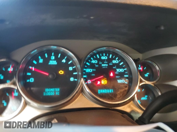 2008 Chevrolet Silverado 1500 Work Truck with VIN 1GCEK14C28Z225621, listed as a Copart auction lot 54164095 with 113,330 mi miles and Clean Title. Bid and sale history available at carsss.com. Image 9.