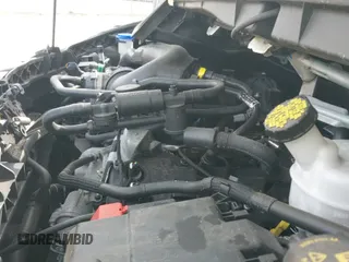 2023 Ford Transit Cargo с VIN 1FTBR1Y85PKC03205, выставлен на аукционе IAAI как лот 42113154 с пробегом 17 338 миль миль и . История ставок и продаж доступна на DreamBid. Изображение 19.