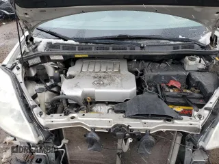 2008 Toyota Sienna CE with VIN 5TDZK23C78S222479, listed as a Copart auction lot 53394135 with 150,401 mi miles and Non Repairable. Bid and sale history available at DreamBid. Image 12.