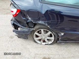 2003 Mercedes-Benz C 230 Kompressor с VIN WDBRN40J93A457301, выставлен на аукционе IAAI как лот 40839325 с пробегом 146 263 миль миль и . История ставок и продаж доступна на DreamBid. Изображение 6.