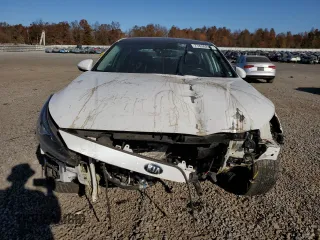 2019 Kia Cadenza Technology with VIN KNALC4J13K5164610, listed as a Copart auction lot 77636284 with 48,268 mi miles and Salvage Title. Bid and sale history available at carsss.com. Image 5.