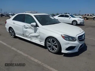 2016 Mercedes-Benz E 350 Sport with VIN WDDHF5KB5GB230005, listed as a IAAI auction lot 39199904 with 88,567 mi miles and . Bid and sale history available at DreamBid. Image 1.
