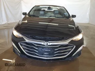 2021 Chevrolet Malibu LT with VIN 1G1ZD5ST6MF012293, listed as a Copart auction lot 49355345 with 77,841 mi miles and Clean Title. Bid and sale history available at DreamBid. Image 5.