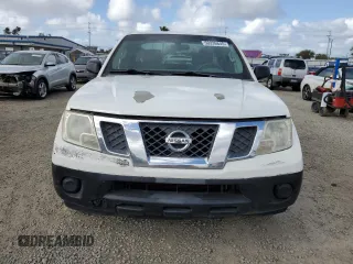 2013 Nissan Frontier S z VIN 1N6BD0CT9DN729946, wystawiony jako Copart lot #50336645 z przebiegiem 161 001 mil mil oraz Czysty tytuł • Clean title. Historia ofert i sprzedaży dostępna na DreamBid. Obrazek 5.