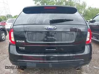 2014 Ford Edge SE с VIN 2FMDK3GC9EBA16633, выставлен на аукционе IAAI как лот 42320542 с пробегом 179 426 миль миль и . История ставок и продаж доступна на DreamBid. Изображение 16.