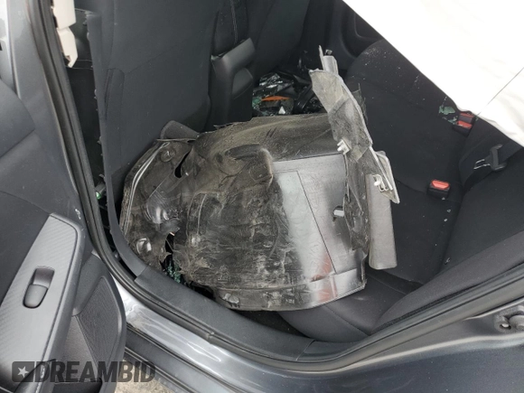 2024 Nissan Sentra S z VIN 3N1AB8BV6RY268417, wystawiony jako Copart lot #55826095 z przebiegiem 11 353 mil mil oraz Szkoda całkowita • Salvage title. Historia ofert i sprzedaży dostępna na DreamBid. Obrazek 12.