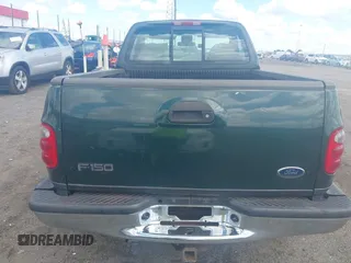 2003 Ford F-150 XL with VIN 1FTRF07W93KC18995, listed as a IAAI auction lot 42216038 with 175,889 mi miles and . Bid and sale history available at DreamBid. Image 14.
