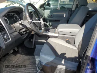 2014 Ram 1500 Outdoorsman with VIN 1C6RR7LT3ES295996, listed as a Copart auction lot 48085655 with 142,968 mi miles and Salvage title. Bid and sale history available at DreamBid. Image 7.
