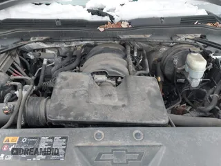 2014 Chevrolet Silverado 1500 Work Truck with VIN 1GCVKPEH5EZ237304, listed as a IAAI auction lot 41468665 with 162,764 mi miles and . Bid and sale history available at DreamBid. Image 10.