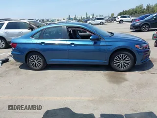2021 Volkswagen Jetta S with VIN 3VWC57BU8MM049860, listed as a IAAI auction lot 42486170 with 66,054 mi miles and . Bid and sale history available at DreamBid. Image 13.