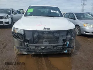 2019 Jeep Grand Cherokee Laredo E with VIN 1C4RJFAG3KC668993, listed as a Copart auction lot 47297285 with 101,308 mi miles and Salvage Title. Bid and sale history available at carsss.com. Image 5.
