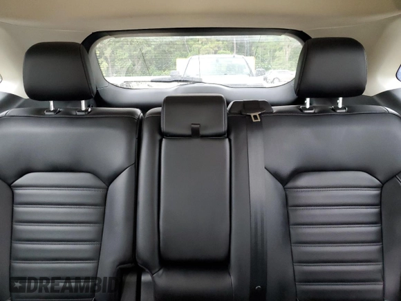 2019 Ford Edge SEL with VIN 2FMPK4J92KBB20148, listed as a Copart auction lot 55312345 with 74,684 mi miles and Salvage title. Bid and sale history available at DreamBid. Image 10.