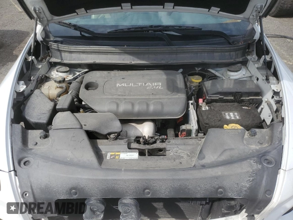 2017 Jeep Cherokee Limited with VIN 1C4PJLDB9HW523020, listed as a Copart auction lot 50887925 with 140,041 mi miles and Salvage Title. Bid and sale history available at carsss.com. Image 12.