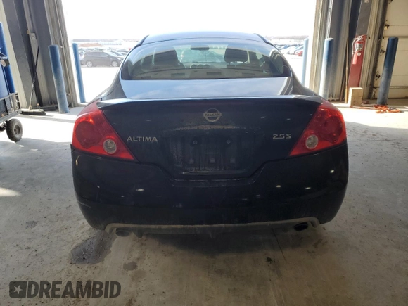 2013 Nissan Altima S with VIN 1N4AL2EP3DC296493, listed as a Copart auction lot 86929344 with 166,487 mi miles and Clean Title. Bid and sale history available at DreamBid. Image 6.